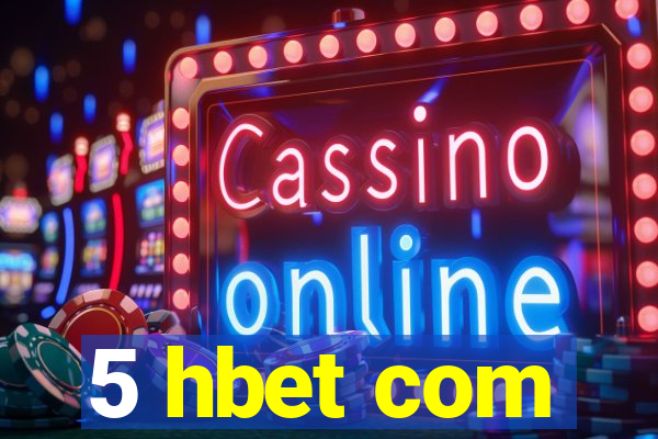 5 hbet com